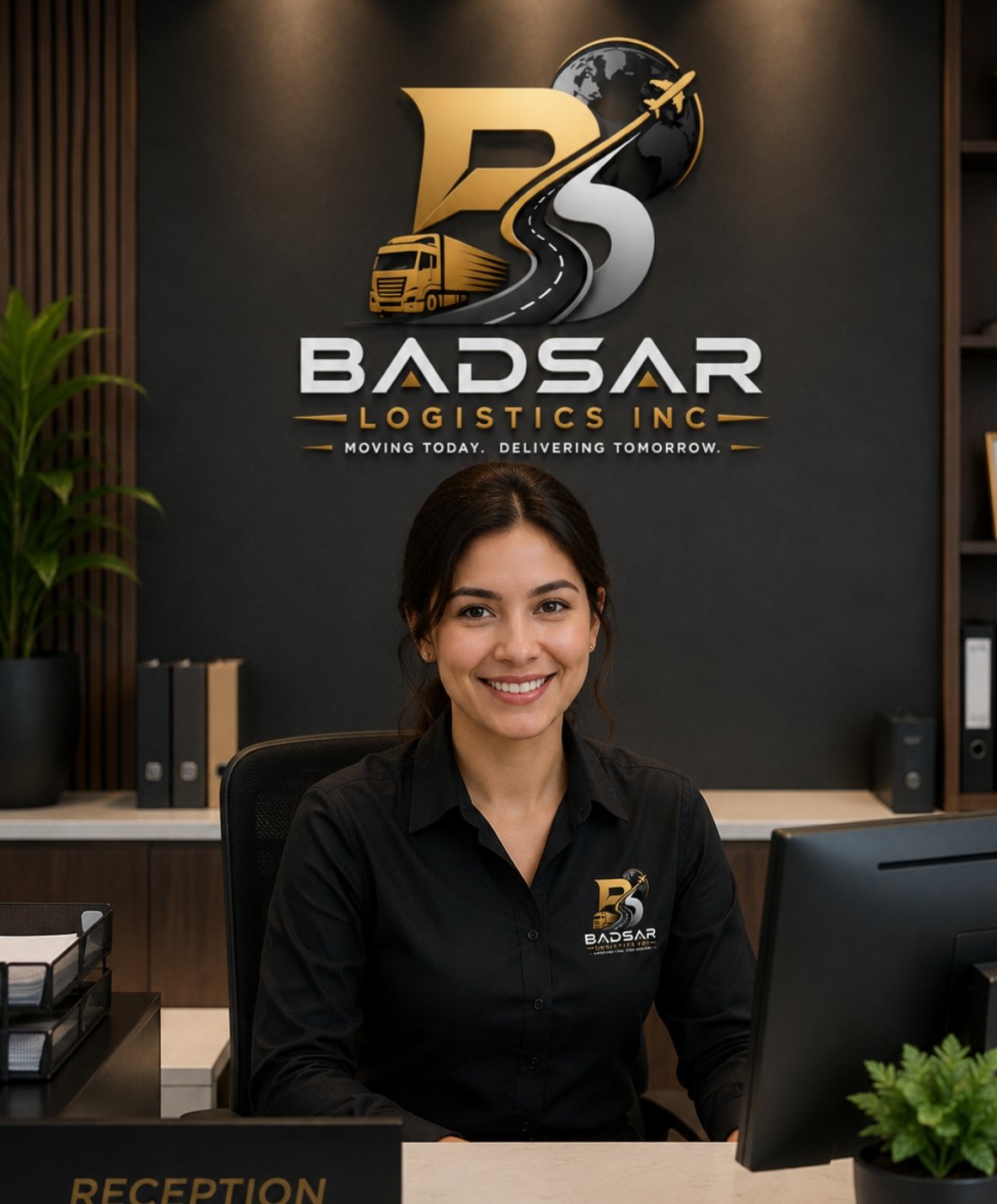 Why Badsar Logistics